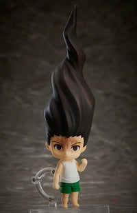 Nendoroid Gon Freecss HUNTER x HUNTER - GeekLoveph