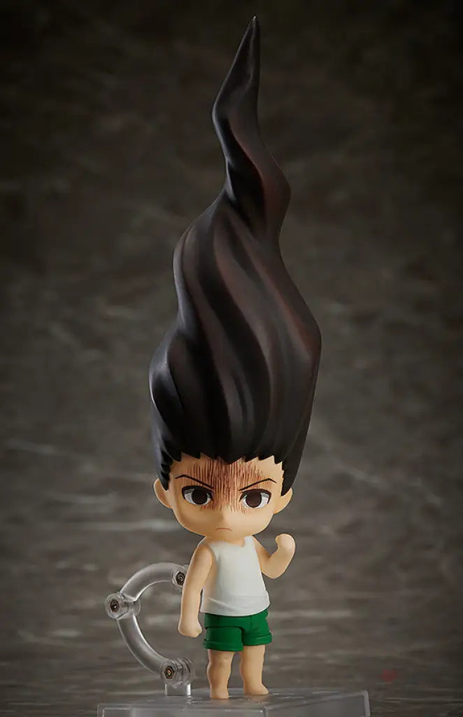Nendoroid Gon Freecss HUNTER x HUNTER - GeekLoveph