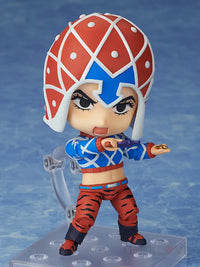 Nendoroid Guido Mista (Re-Run)