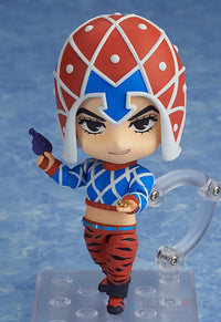 Nendoroid Guido Mista (Re-Run)