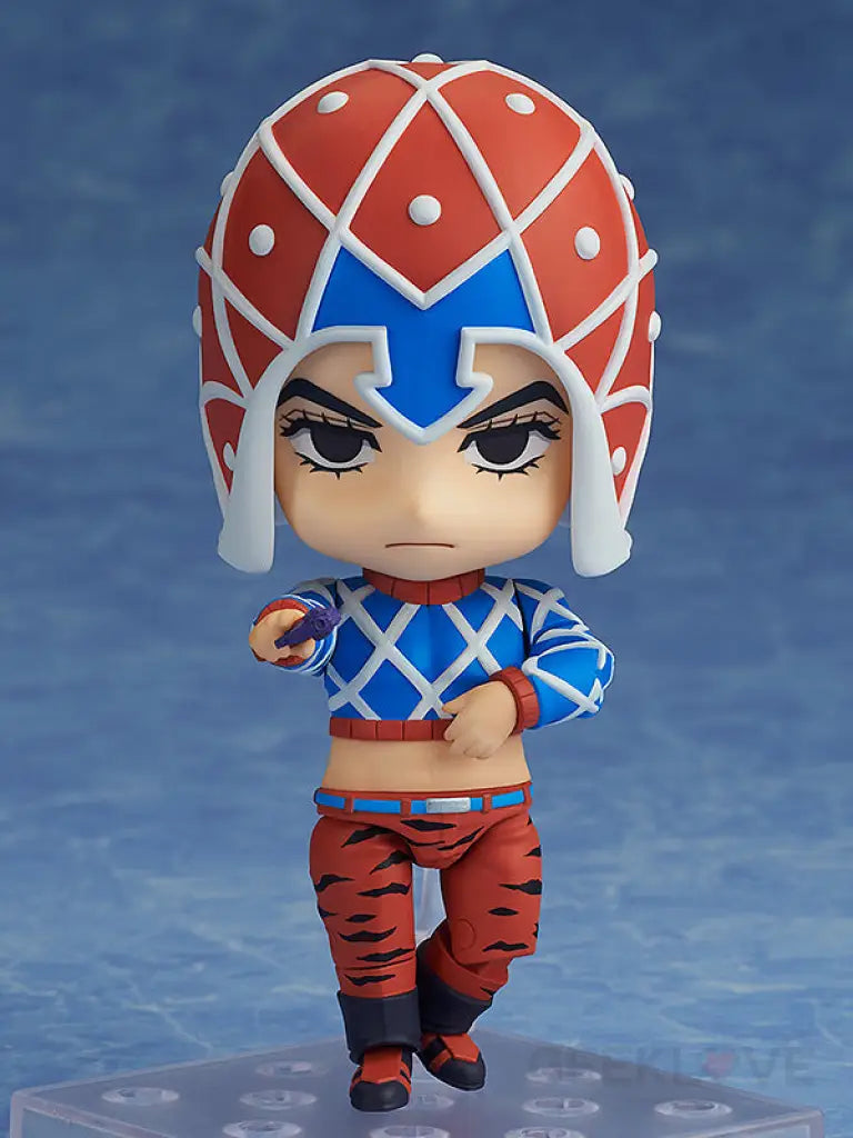 Nendoroid Guido Mista (Re-Run)