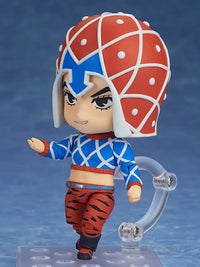 Nendoroid Guido Mista (Re-Run)