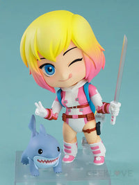 Nendoroid Gwenpool - GeekLoveph