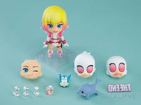 Nendoroid Gwenpool - GeekLoveph