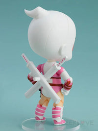 Nendoroid Gwenpool - GeekLoveph