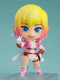 Nendoroid Gwenpool - GeekLoveph