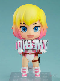 Nendoroid Gwenpool - GeekLoveph