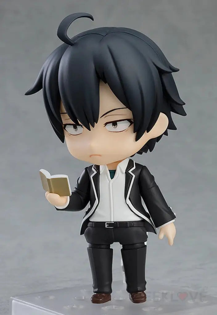 Nendoroid Hachiman Hikigaya