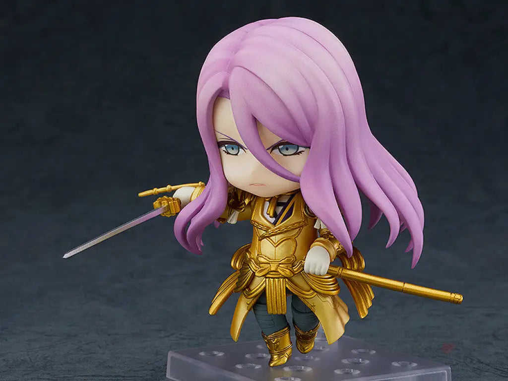 Nendoroid Hachisukakotetsu - GeekLoveph