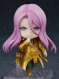 Nendoroid Hachisukakotetsu - GeekLoveph