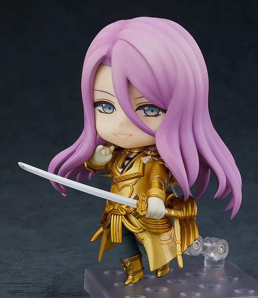 Nendoroid Hachisukakotetsu - GeekLoveph