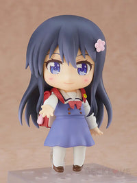 Nendoroid Hana Shirosaki - GeekLoveph