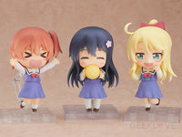 Nendoroid Hana Shirosaki - GeekLoveph