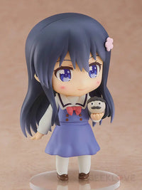 Nendoroid Hana Shirosaki - GeekLoveph