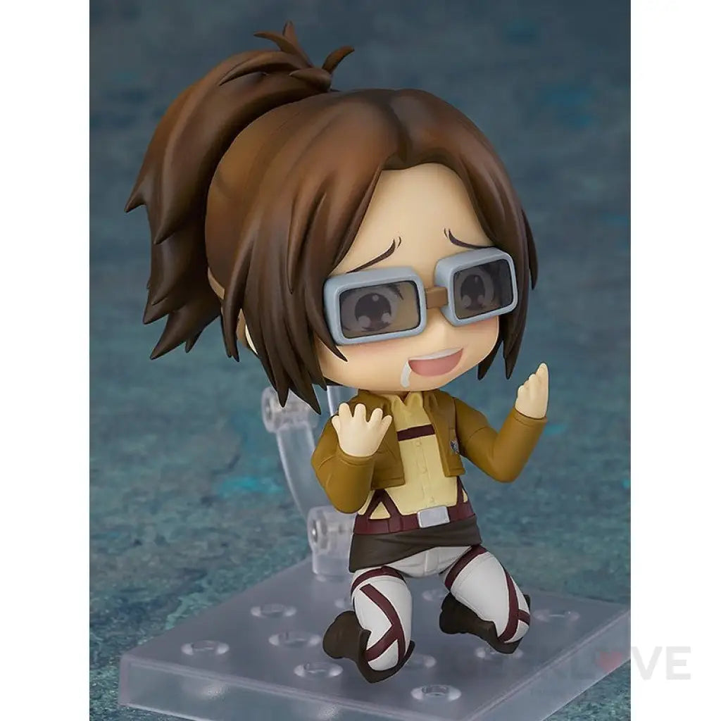 Nendoroid Hange Zoe(Re-Run) Preorder