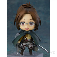 Nendoroid Hange Zoe(Re-Run) Deposit Preorder