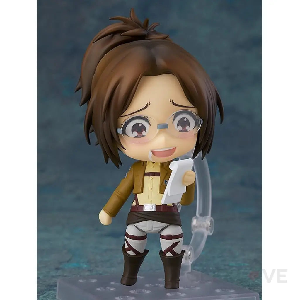 Nendoroid Hange Zoe(Re-Run) Preorder