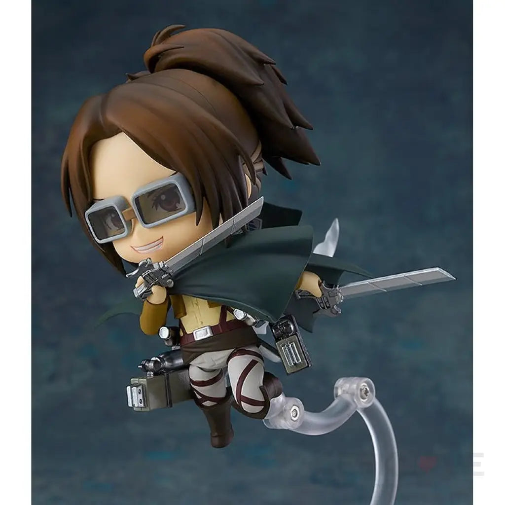 Nendoroid Hange Zoe(Re-Run) Preorder