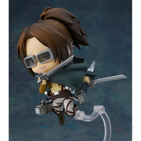 Nendoroid Hange Zoe(Re-Run) Preorder