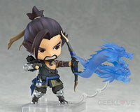 Nendoroid Hanzo Classic Skin Edition