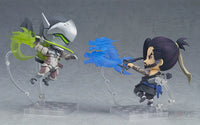 Nendoroid Hanzo Classic Skin Edition