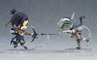 Nendoroid Hanzo Classic Skin Edition