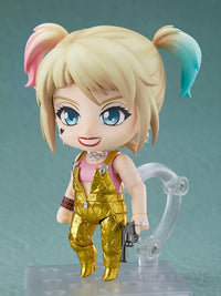 Nendoroid Harley Quinn: Birds Of Prey Ver. Preorder