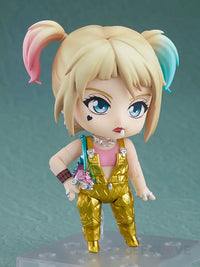 Nendoroid Harley Quinn: Birds Of Prey Ver. Preorder