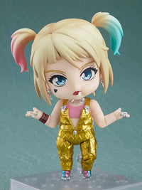 Nendoroid Harley Quinn: Birds Of Prey Ver. Preorder