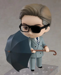 Nendoroid Harry "Galahad" Hart - GeekLoveph