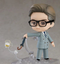 Nendoroid Harry "Galahad" Hart - GeekLoveph