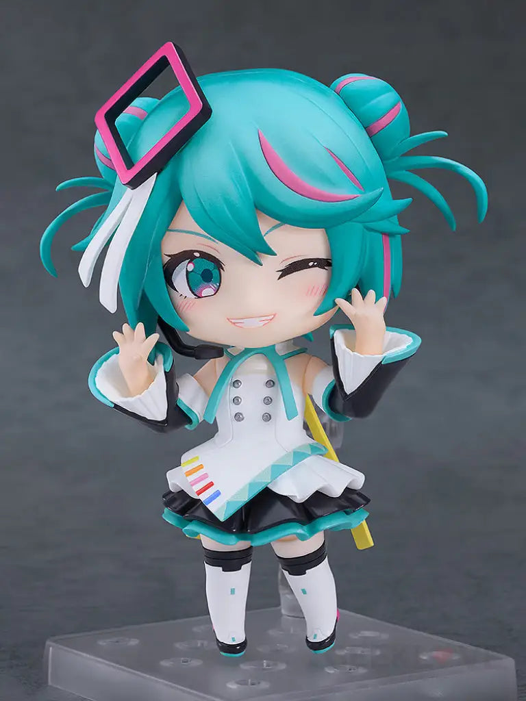 Nendoroid Hatsune Miku: Miku Expo 10Th Anniversary Ver.