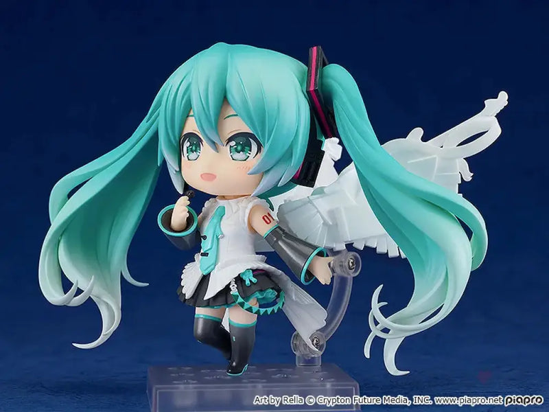 Nendoroid Hatsune Miku: Happy 16th Birthday Ver. -