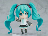 Nendoroid Hatsune Miku NT - GeekLoveph