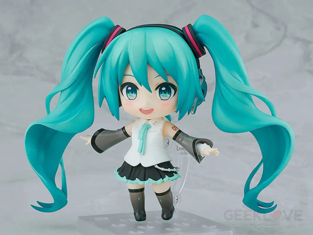 Nendoroid Hatsune Miku NT - GeekLoveph
