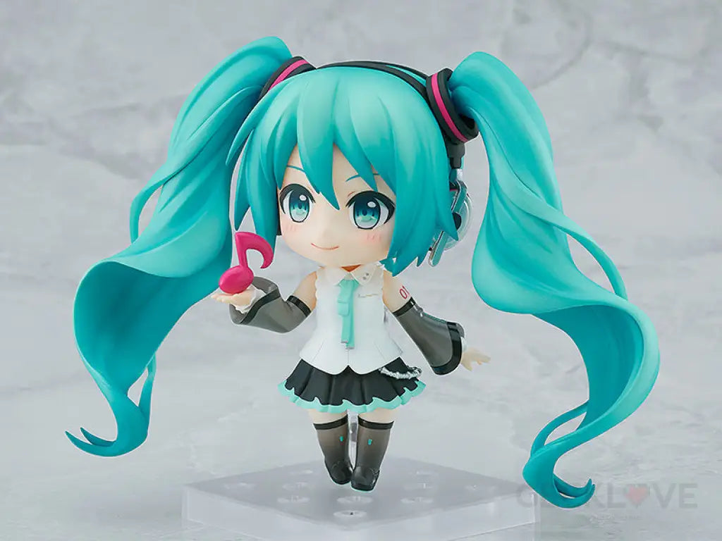 Nendoroid Hatsune Miku NT - GeekLoveph
