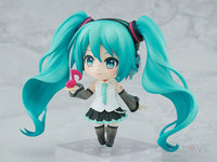 Nendoroid Hatsune Miku NT - GeekLoveph