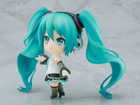 Nendoroid Hatsune Miku NT - GeekLoveph