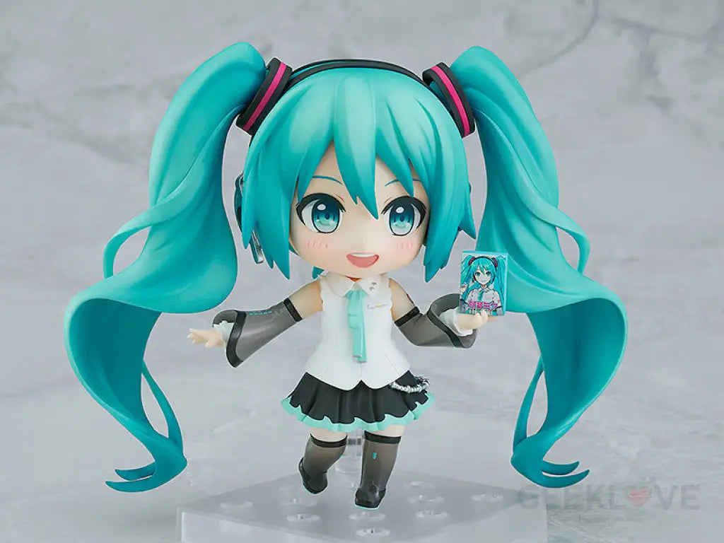 Nendoroid Hatsune Miku NT - GeekLoveph