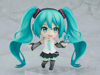 Nendoroid Hatsune Miku NT - GeekLoveph