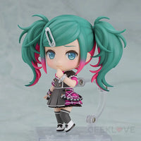 Nendoroid Hatsune Miku School Sekai Ver.