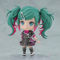 Nendoroid Hatsune Miku School Sekai Ver.