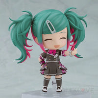 Nendoroid Hatsune Miku School Sekai Ver.