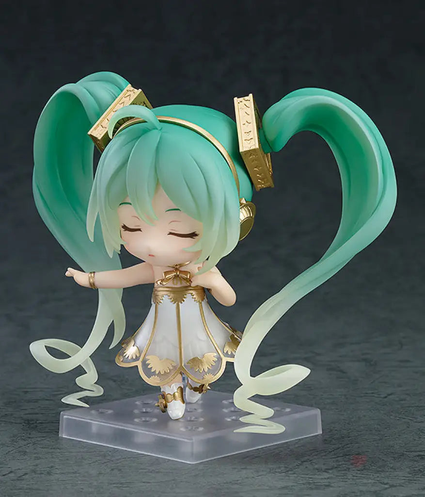 Nendoroid Hatsune Miku: Symphony 5th Anniversary Ver. - GeekLoveph