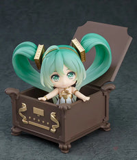 Nendoroid Hatsune Miku: Symphony 5th Anniversary Ver. - GeekLoveph