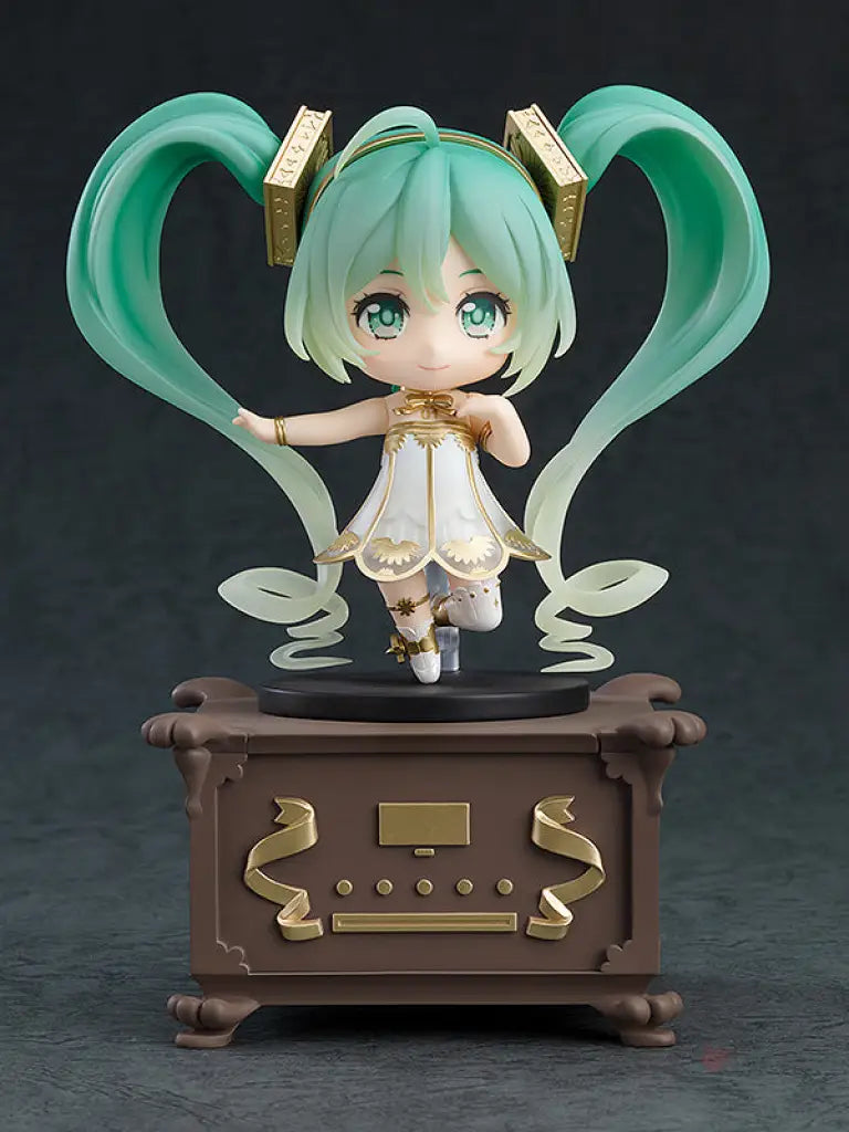 Nendoroid Hatsune Miku: Symphony 5th Anniversary Ver.