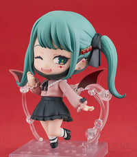 Nendoroid Hatsune Miku The Vampire Ver.