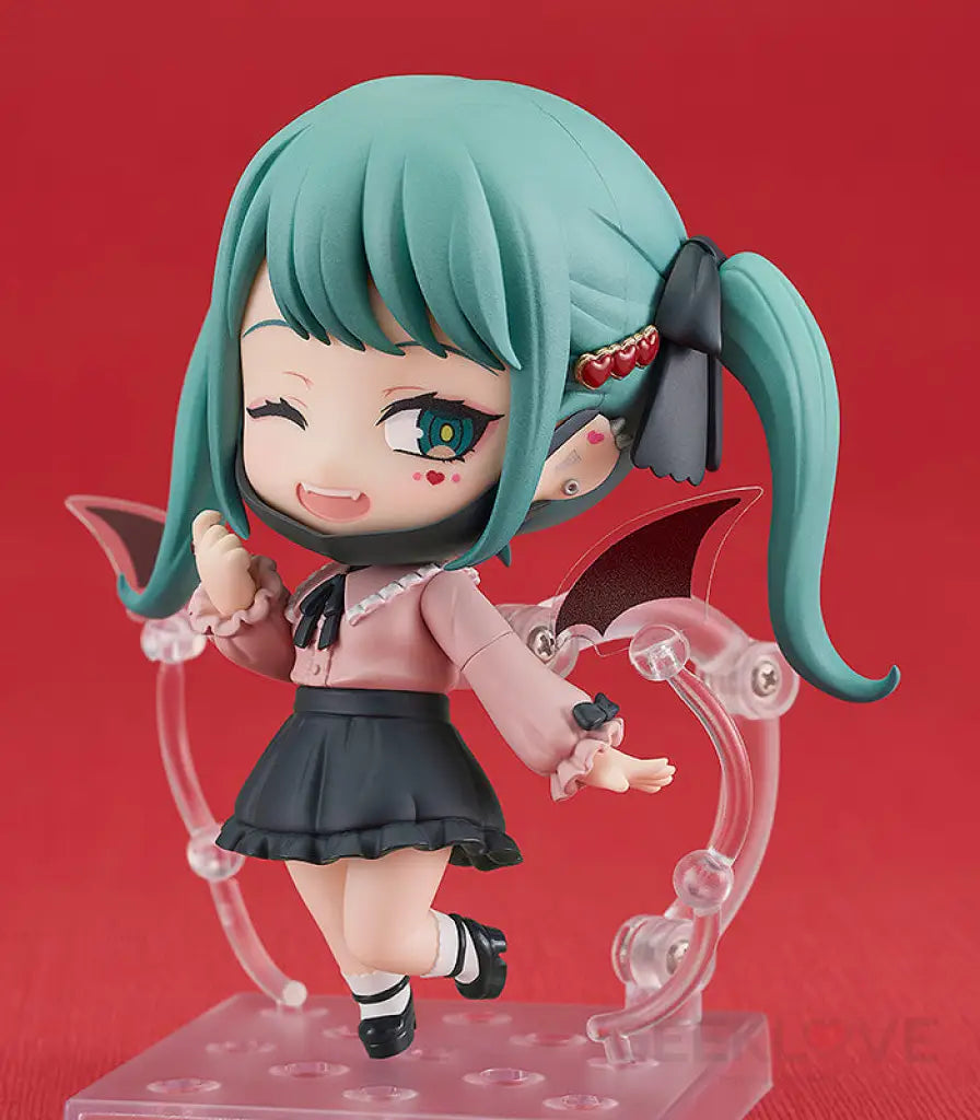 Nendoroid Hatsune Miku The Vampire Ver.