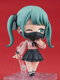 Nendoroid Hatsune Miku The Vampire Ver.