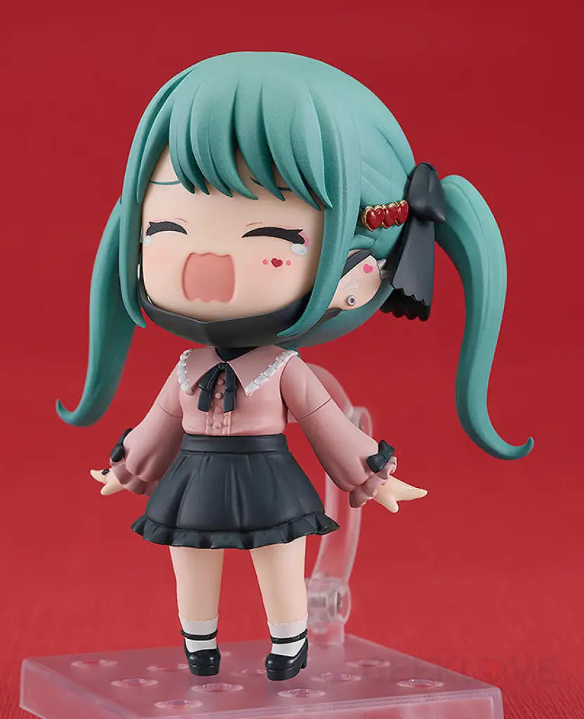 Nendoroid Hatsune Miku The Vampire Ver.